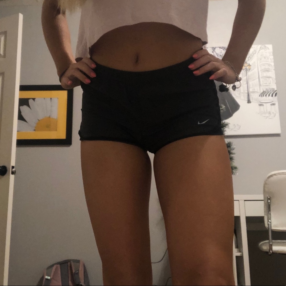 Nike shorts